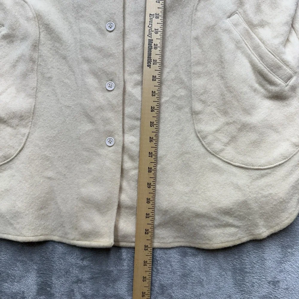Woolrich vintage wool